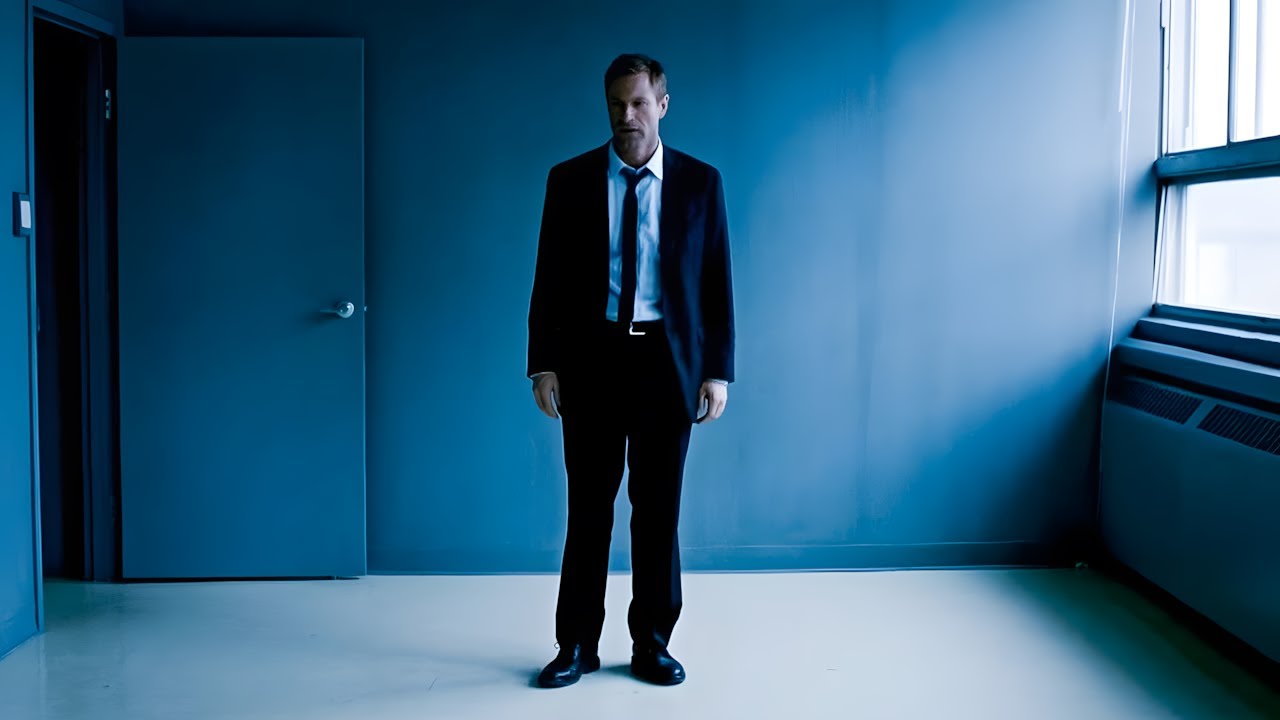 Bandidos Apagaram 14 Anos de Sua Vida, Ex Agente Da CIA os Faz Se Arrepender