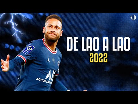 Neymar Jr ● DE LAO A LAO | KALEB DI MASI, LIT KILLAH, OMY DE ORO, JAVIIELO, ALAN GOMEZ, DIME ECUA ᴴᴰ