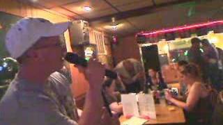 Jason sings To Make You Feel My Love