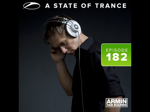 Armin van Buuren   A State of Trance Yearmix 2004 Episode 182