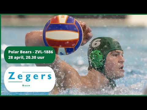 Polar Bears heren 1 - ZVL-1886 Center