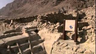 Video: Writing the Dead Sea Scrolls - National Geographic