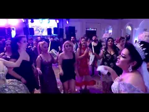 Alex Kojo & Alin Duma - Parfumul tigancilor de trandafiri (Live Event)