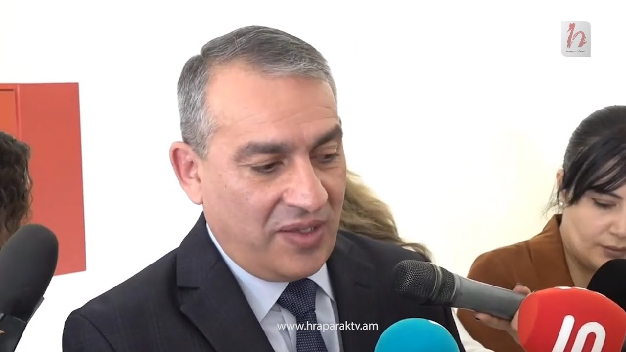 Օդի ու ջրի պես զենք է պետք, ակտիվ գործընթացներ են ընթանում այդ ուղղությամբ․ ՔՊ -ական պատգամավոր