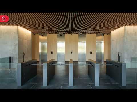 Video de YouTube - Oficina en Alquiler de 10 ambientes  en Palermo, Montevideo