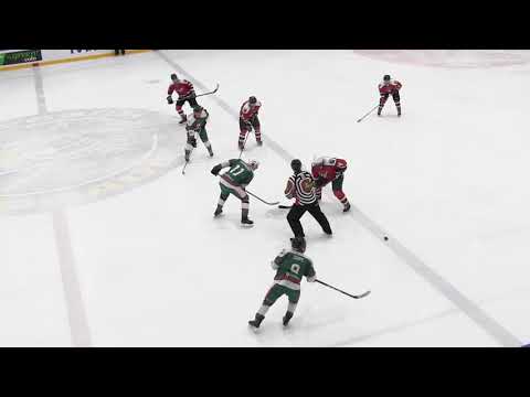 HK Olaine - HK Pafbet.lv (PAFBET LHL Rīga Amatieri)