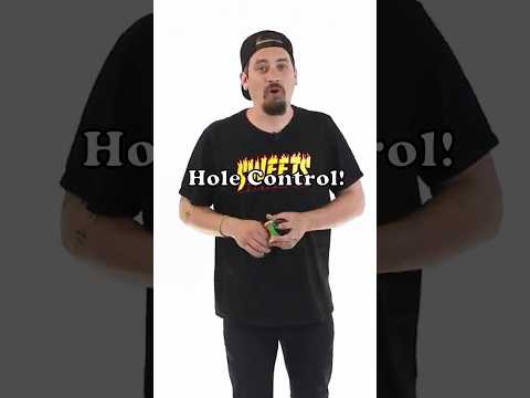 Hole Control Tutorial 📝 #kendama #tutorial #learn #shorts #fyp