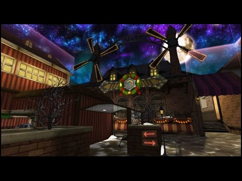 S4 League Soundtrack [OST] 29 - Dualrock (Captain Mode)