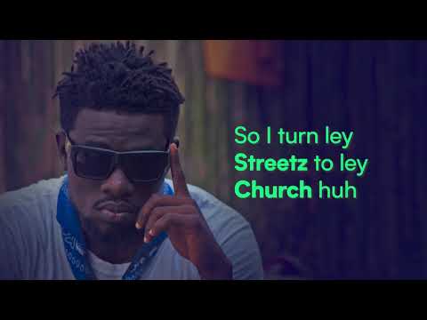 Preacha Mann BALLER LYRIC