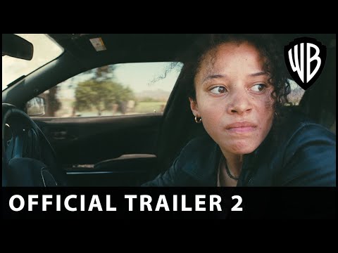 One Battle After Another - Official Trailer 2 - Warner Bros. UK & Ireland