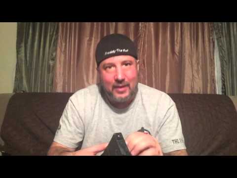 TIBERIUS ARMS T15 Review with Freddy The Ref