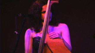 Amy LaVere - Often Happens (live/acoustic)