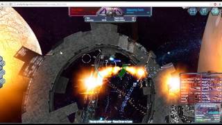 Age Of Ascent - Alpha PvP Playtest: Music, HUD, and Effects