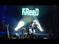 KReeD-'Только ты, только я'( новая песня) 