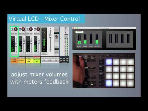 Introducing MaschineR MikroMK3