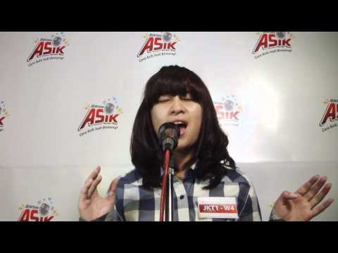 Performance: Ardina Glenda - Pemenang Minggu ke 4 Jakarta