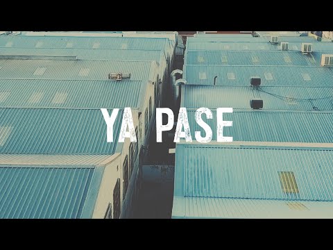 Cream Mami - YA PASE ( Official Kinki Video ) SYTONE