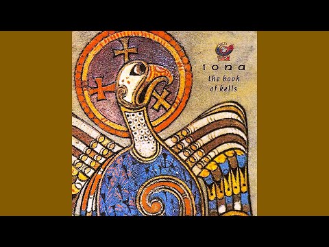 Iona - Eternity: No Beginning, No End