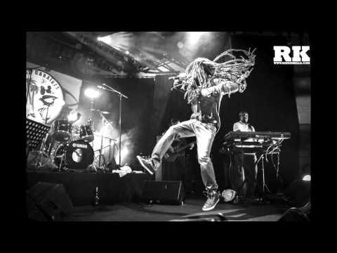 YEAHMAN'C- A L'AMERICAINE.AY KOKE RIDDIM.