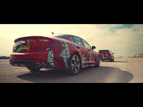 Kia Motors Pakistan  - 021 Films