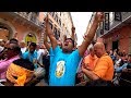 Ратха Ятра Рим 2019 Roma Italy