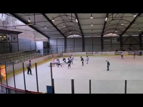 14 .12.14 Mlz HC Slavoj C.K.- HC  Strakonice A