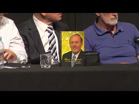 Tešanjska hronika 804 - Promocija knjige "Ekrem Ajanović - od realke do znanstvenika" u Tešnju