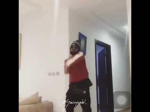 Elgrandetoto ft A$AP ROCKY & SKEPTA - Tikchbila ( Remix / Mash up)