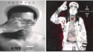 Lil Wayne - Fingers Hurting (CASHES_CAL REMIX)