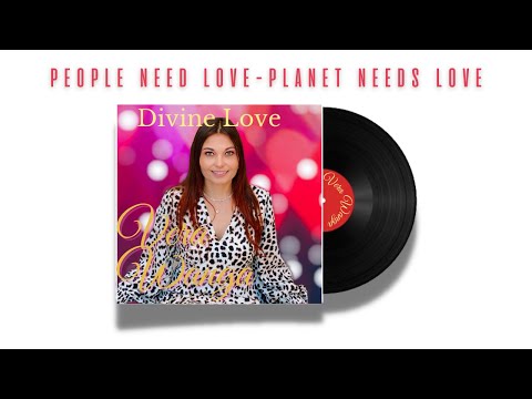 Vera Wanga - Divine Love (Prod By Tantu Beats)