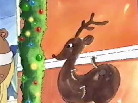 Arthur's Perfect Christmas (2000) Part 5
