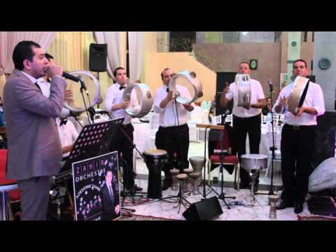 Dora 3roussa Azeddine zahir 2015 / GSM 0661703405