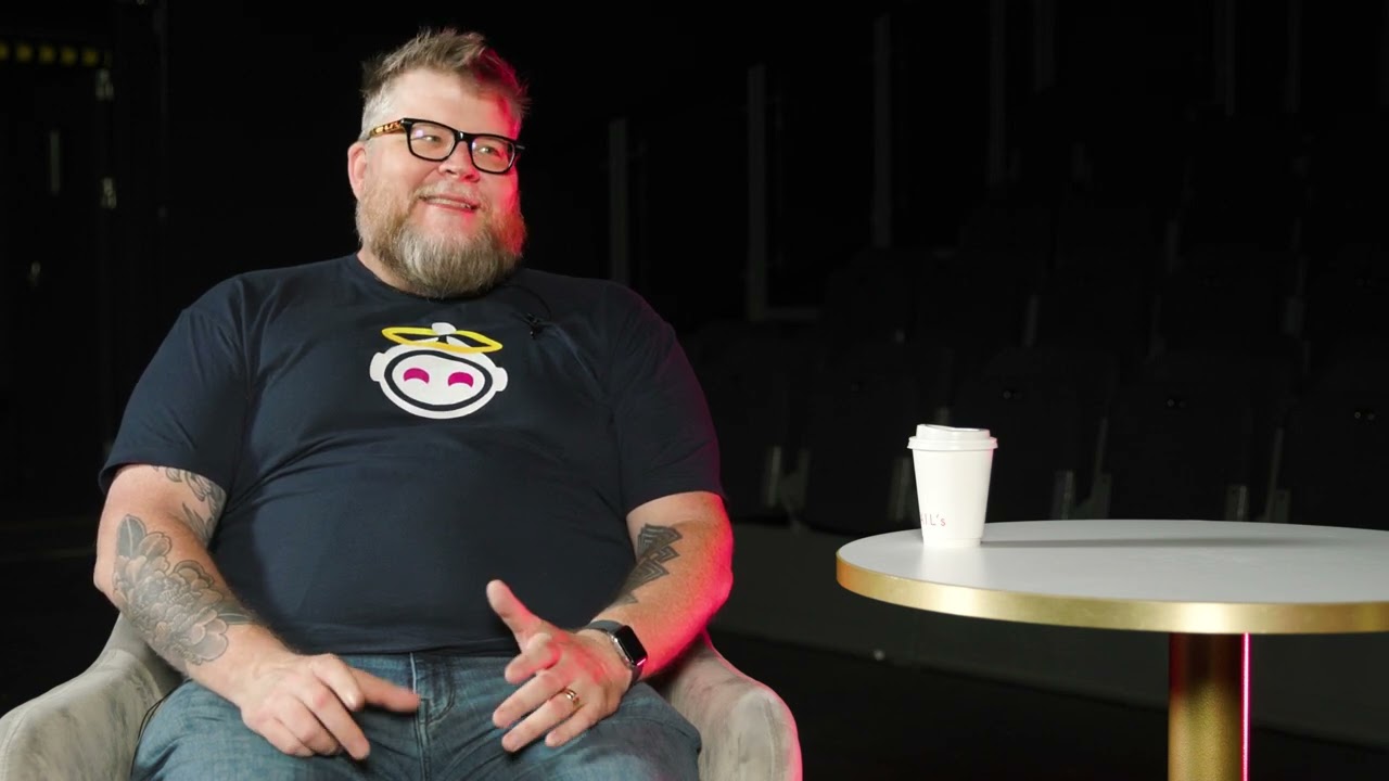 S1E5 Rafe Colburn on the unique engineering culture at ... - YouTube