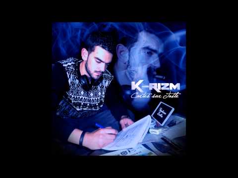 K Rizm & Gash   Rien à foutre (Cecy-T)