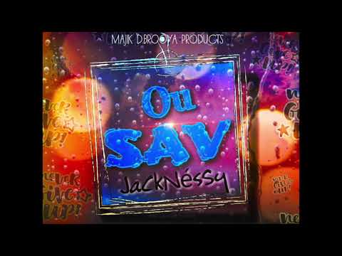 Jacknéssy - Ou sav