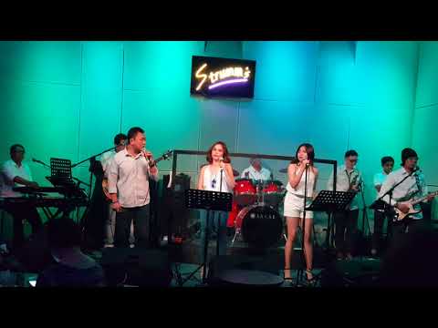 Blue Magic's, I Just Don't Want To Be Lonely by JT.