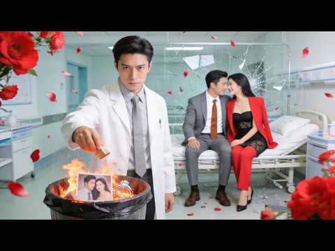 He loved her 10 years, she used him as a substitute. He returns as a doctor and watches her regret!