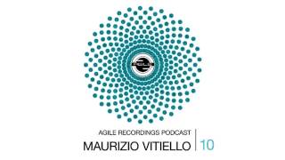 Agile Recordings Podcast 010 with Maurizio Vitiello