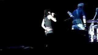 Silbermond - Immer am Limit @ Summerslam Imst 2005