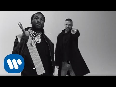 Meek Mill ft. Justin Timberlake — Believe