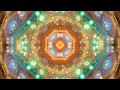 Electric Sheep in HD Dark Forest Psytrance Mix 1080p
