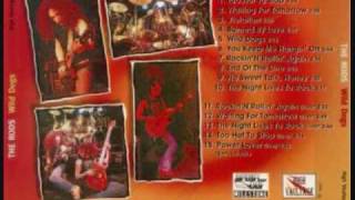 The Rods: Rockin'N'Rollin' Again