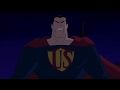 Superman vs. Superior Man [edit]