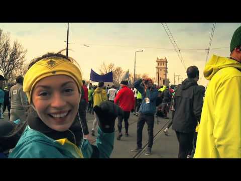 8. Półmaraton Warszawski - BOOST WARSAW - 30 sekund (PL)