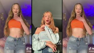 Sophia Diamond - Tiktok PMV (@sophia.ilysm)