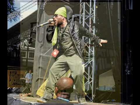 Fyah T & Next Generation Family - Gone Forever