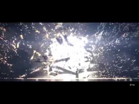 Rainbow Six Siege Thermite Operator Video