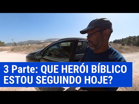 Qual foi o imprevisto nos Passos de Sansão? Alguém pode me ajudar? Programa a Bíblia Viva
