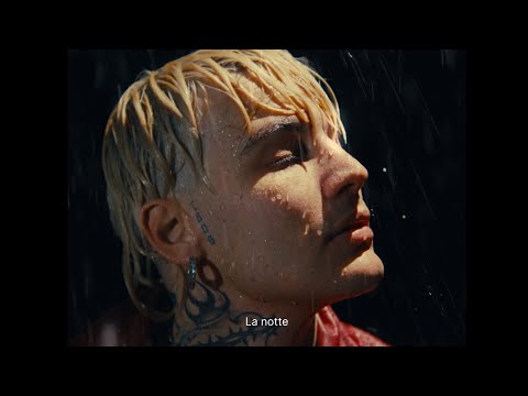 Il Tre - OCCHI TRISTI (Visual Video)