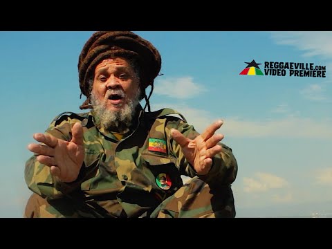 Fred Locks - No To Racism [Official Video 2020]